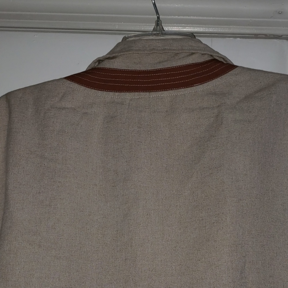Spring jacket - Picture 5 of 8